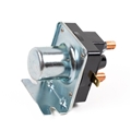 Jaguar Solenoid Remote Starter