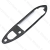 Jaguar Right Hand Front Turn Signal Lamp Seal