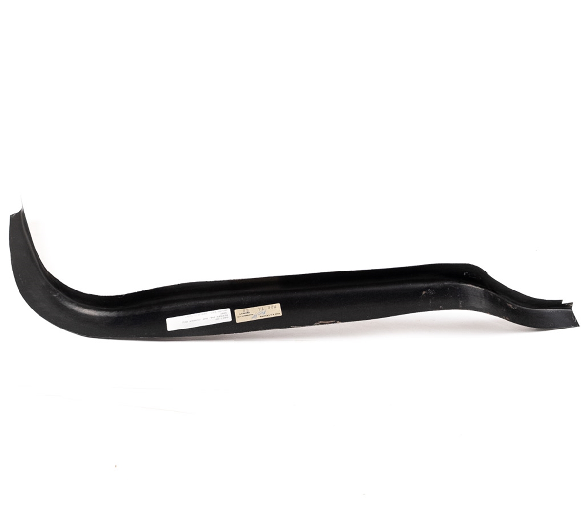 Jaguar Repair Panel Right Hand Front Fender MK2
