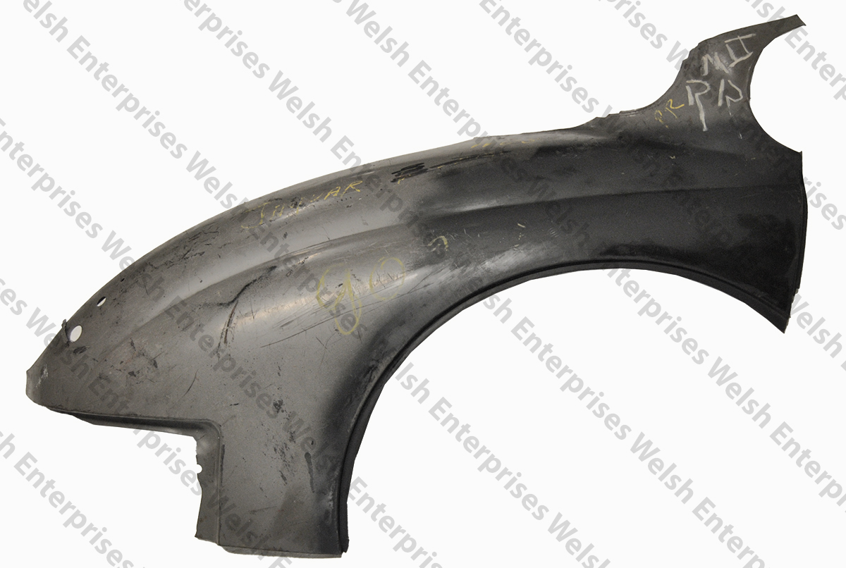 Jaguar Right Hand Rear Wing - USED