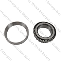 Jaguar Ouuter Bearing Differential Side