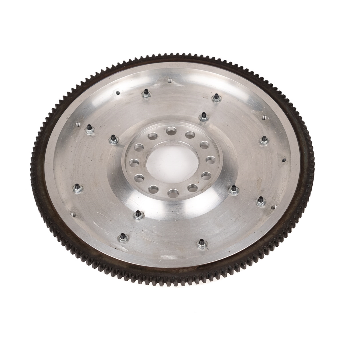 Aluminum Flywheel