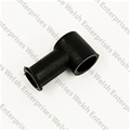 Jaguar Battery Cable  Boot  Small End