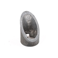 Wiper Bezel Rear Bush, Used