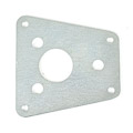 Jaguar Wiper Motor Mounting Plate