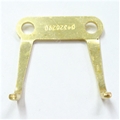 Jaguar Handbrake Retraction Fork