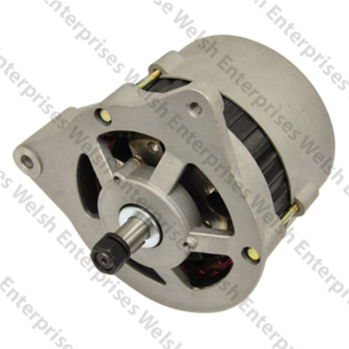 Jaguar Alternator - 55 Amp
