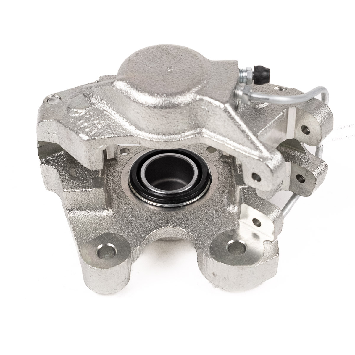 Jaguar Left Hand Rear Brake Caliper (REBUILT)