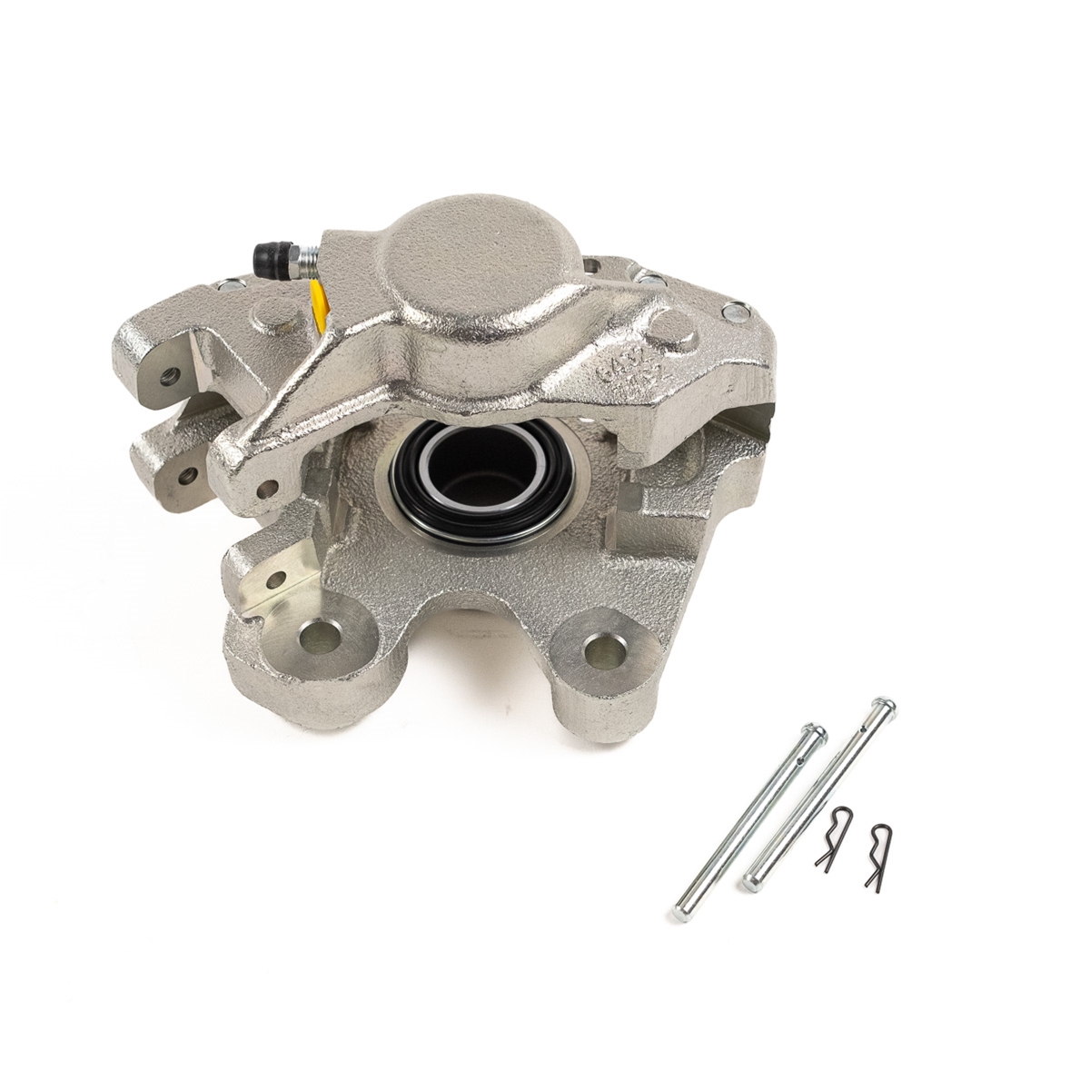 Jaguar Right Hand Rear Brake Caliper (REBUILT)
