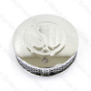 Jaguar Air Filter SU Carburetor - 2"
