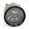Oil Pressure Gauge - Used - XJ6 (80-87)