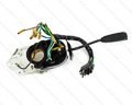 Jaguar Turn Signal Switch With No Cruise Control - USED