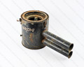 Jaguar Used Original E-Type Air Cleaner Box