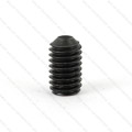 Jaguar Setscrew Tailpipe Clamp