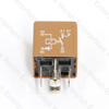 Jaguar Fuel Injection Relay