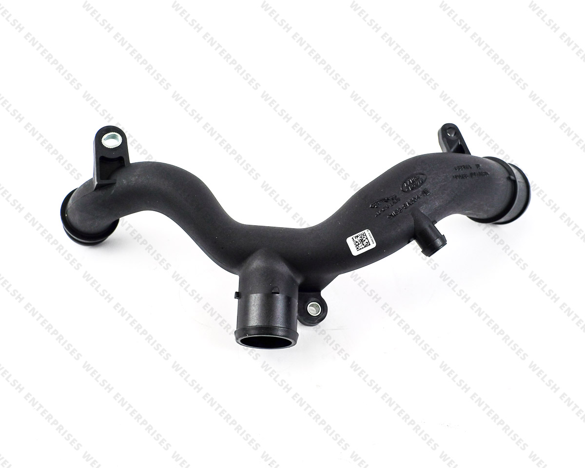 Jaguar Pipe Upper Outlet