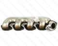Jaguar Manifold Left Hand B-Bank S-Type