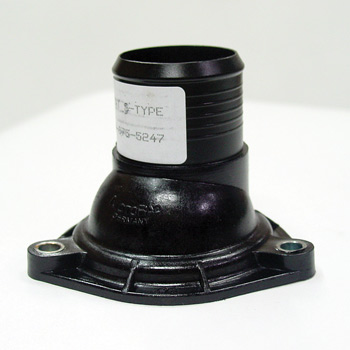 Jaguar Thermostat Housing