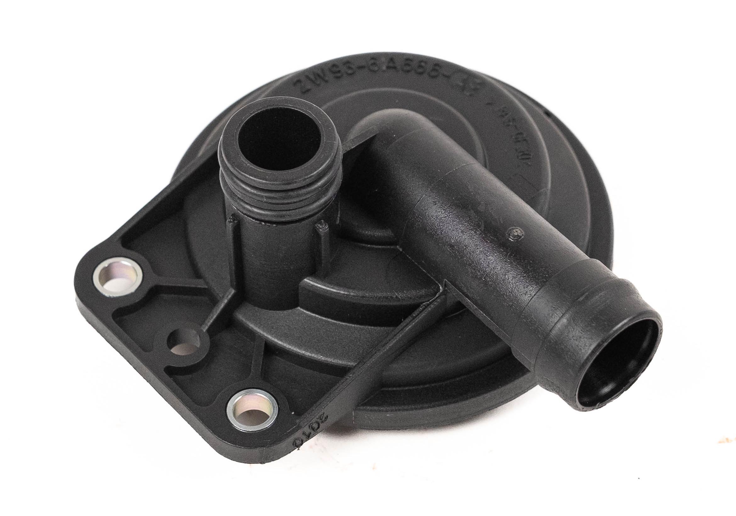 Jaguar VALVE CRANKCASE S-TYPE