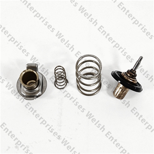 Jaguar Thermostat