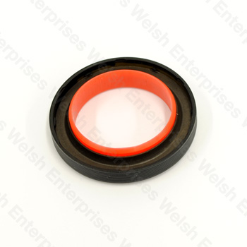 さるぐく Oil Crankshaft Seal (front)