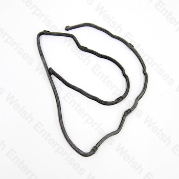 Jaguar Timing Cover Seal