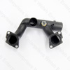 Jaguar Outlet Pipe Assembly