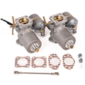 Jaguar Su Sandcast Carburetors