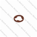 Jaguar Serrated Washer Su Float