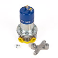 Jaguar Electronic Fuel Pump