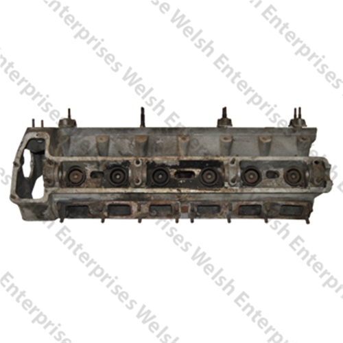 Jaguar XJ6 4.2 Cylinder Head - USED - HD47