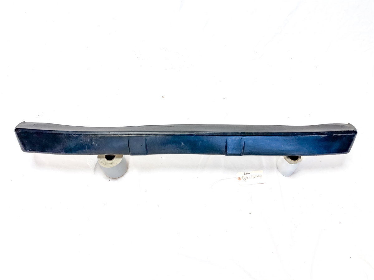 Jaguar Bumper Cover Rear XJ3/XJS (Used) BAC1151U