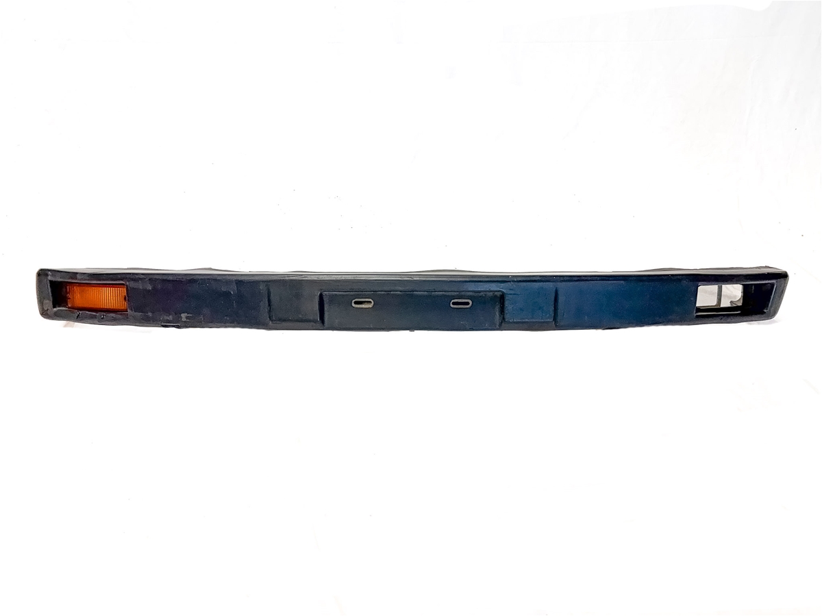 Jaguar Front Bumper Beam Cover - USED