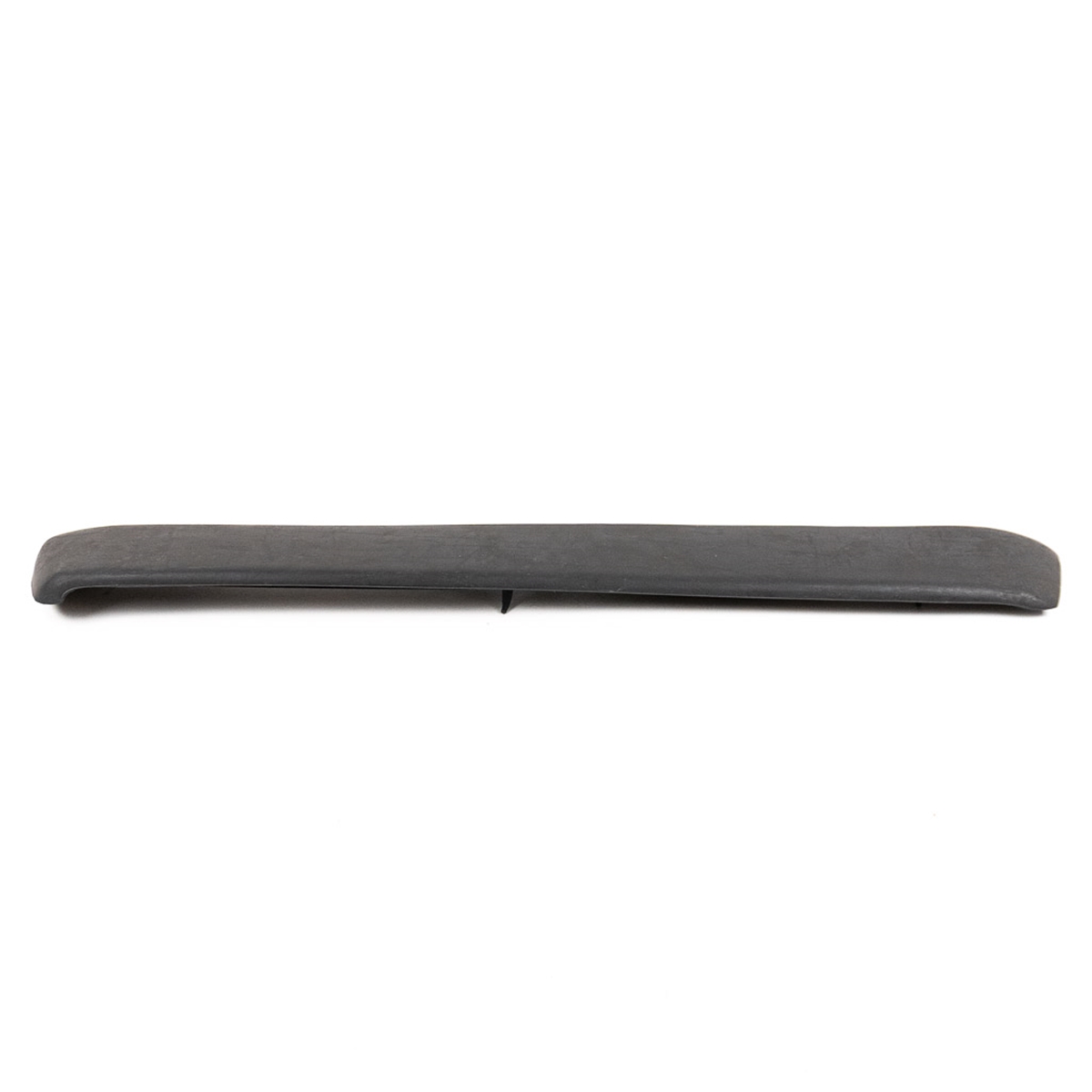 Bumper Extension Rubber Left Hand Rear BAC2517
