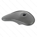Jaguar Cover Hinge Seat Left Hand  XJS Bla