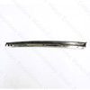 Jaguar Finisher Window Chrome Right Hand Rear