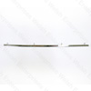 Jaguar Trunk Chrome Left Hand - DISCONTINUED