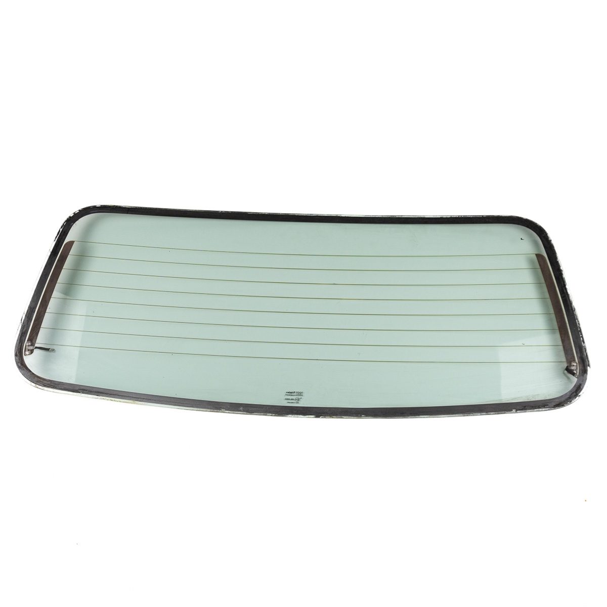 Back Glass for XJS Convertible, Used