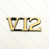 Jaguar "XJS" Gold Trunk Motif - 86-96