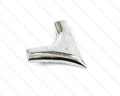 Jaguar Trim Door Arrowhead Left Hand Rear MK8