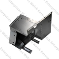 Jaguar Left Hand Battery Box Left Hand Drive