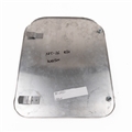 Jaguar Door Batt Box Right Hand XK140FHC