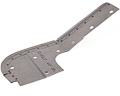 Jaguar Medshield Right Hand Front