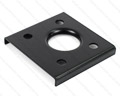 Jaguar Bracket Fuel Tank Front E1 E2