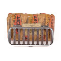 Jaguar Grille Ashtray MK2