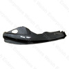 Jaguar Right Hand Bonnet Air Duct - E-Type (61-67)