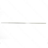 Jaguar Door Sill Chrome (Long Wheel Base)