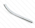 Jaguar Chrome Cantrail Finisher - Right Hand