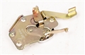Jaguar Latch Assembly Door Right Hand Roadster Coupe