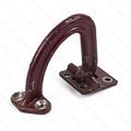 Jaguar Back Door Hinge - Pair
